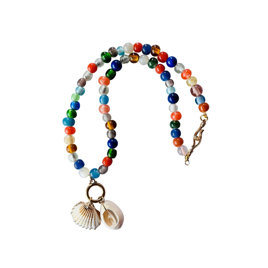 Beach Mood Necklace