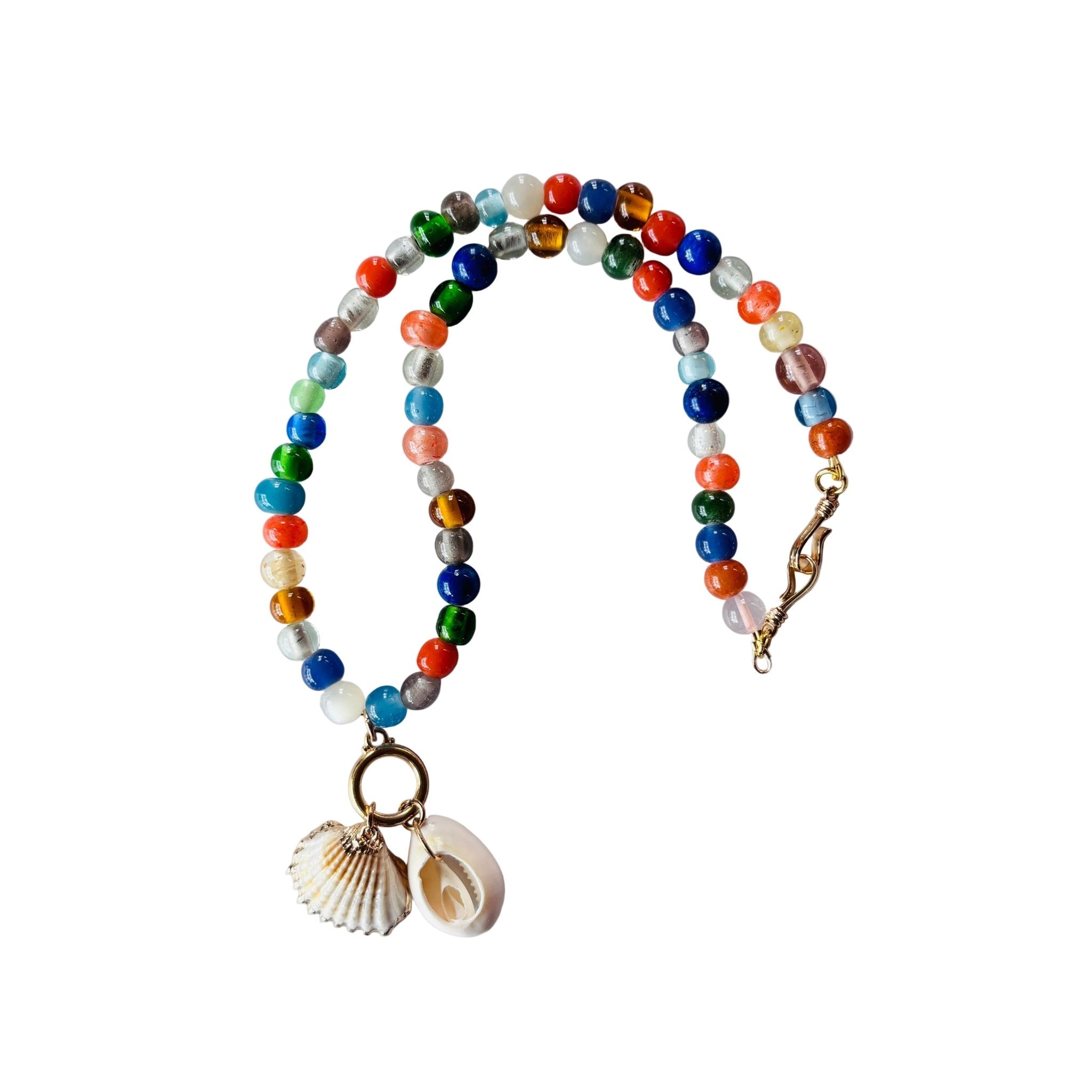 Beach Mood Necklace
