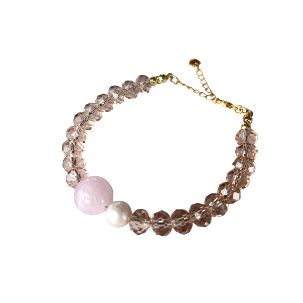 Blush Glow Bracelet