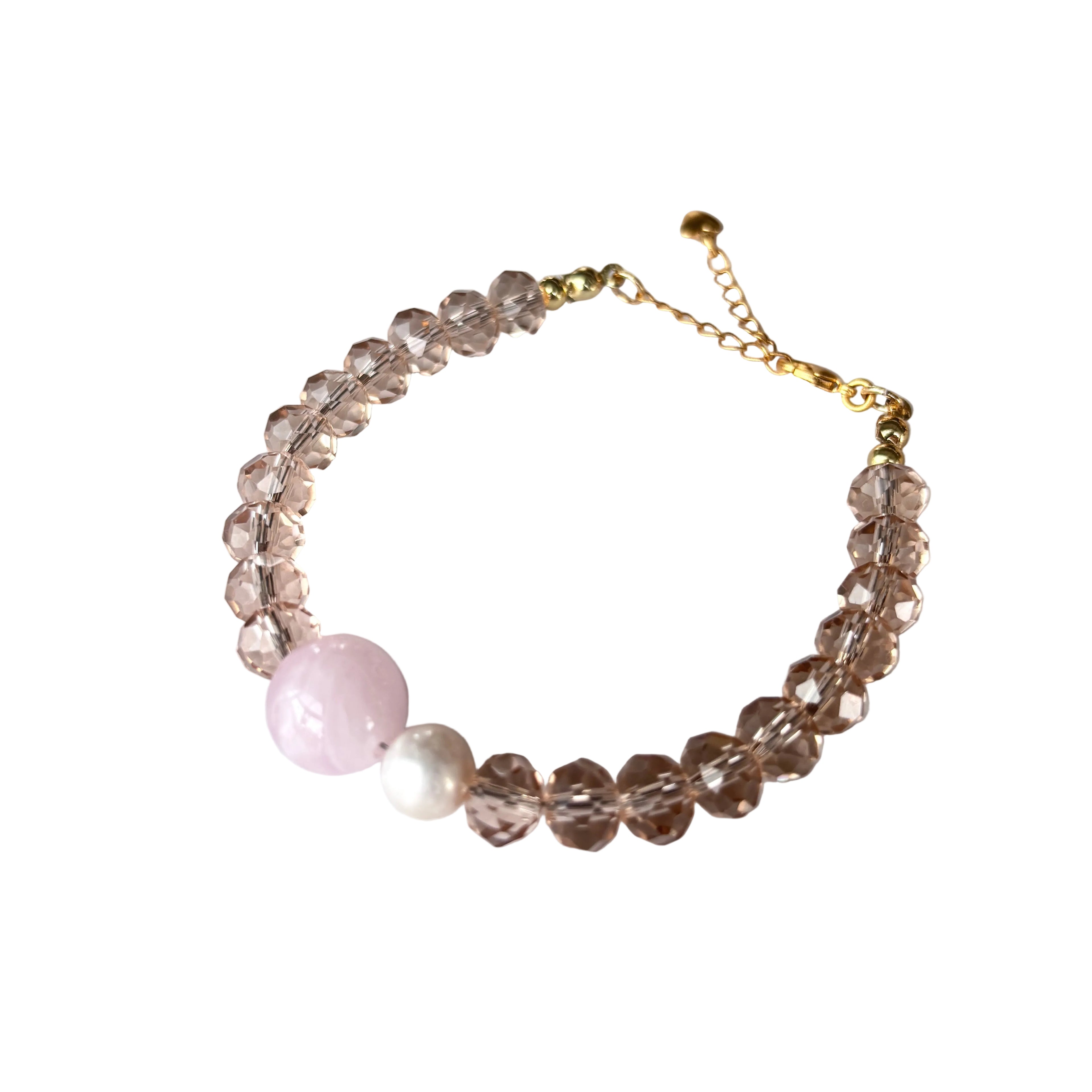 Blush Glow Bracelet