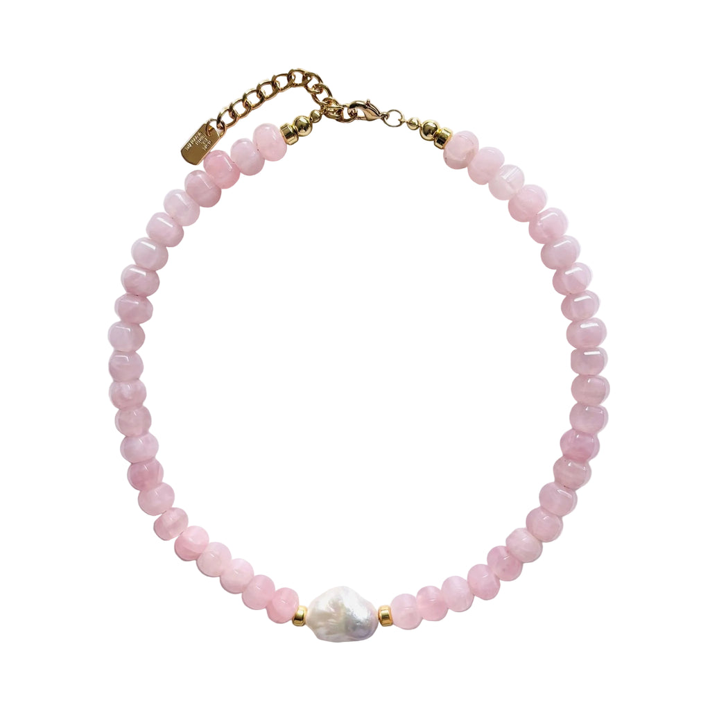 Cherry Blossom Necklace