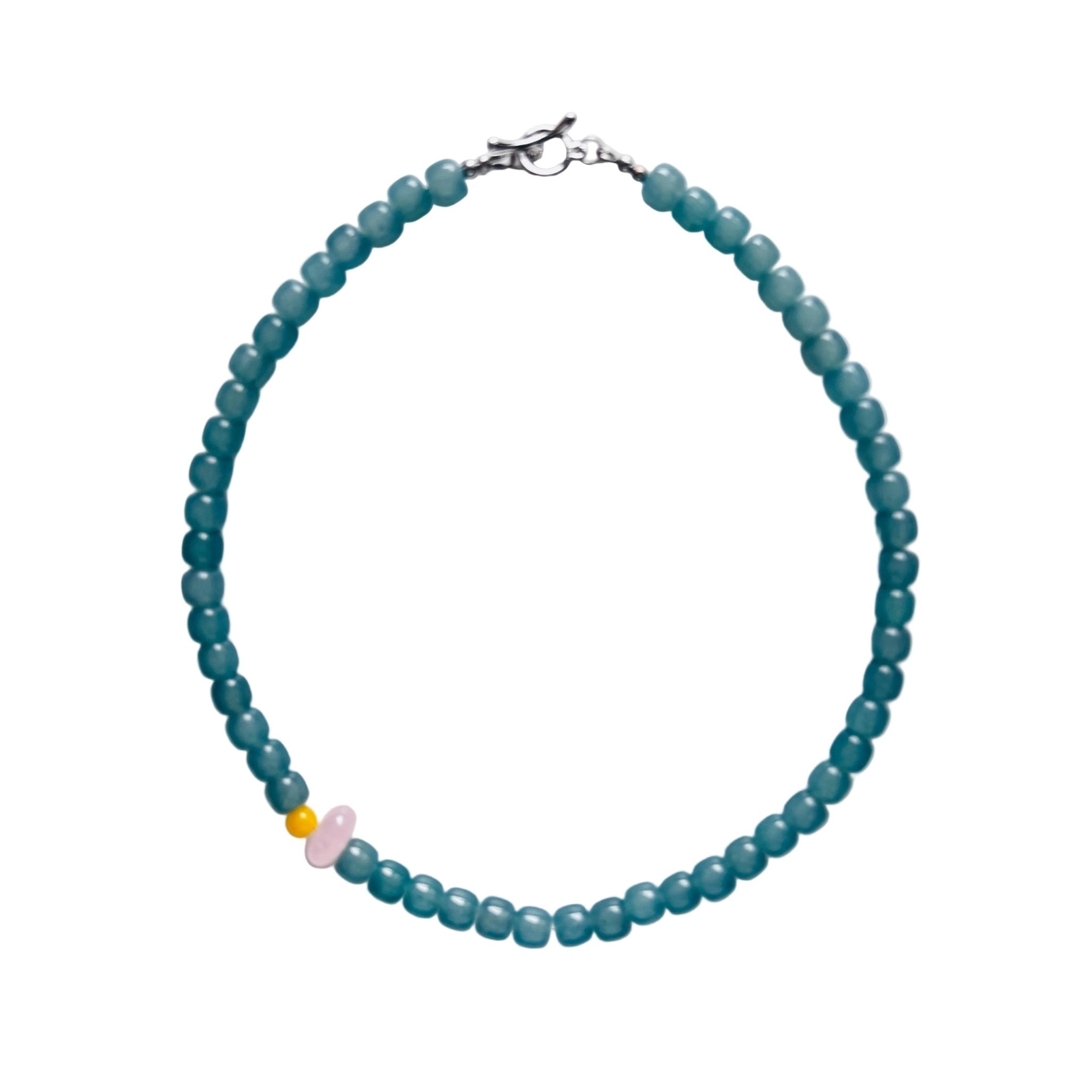 Morning Light Necklace