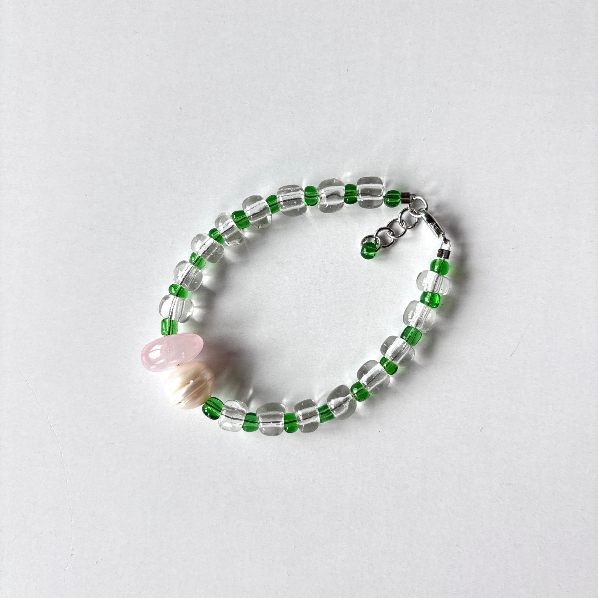 My Flower Garden Bracelet