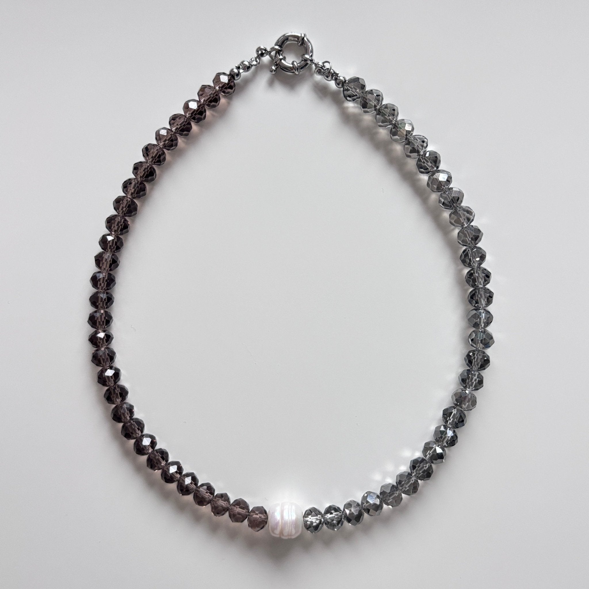 Night Sky Star Necklace Mix