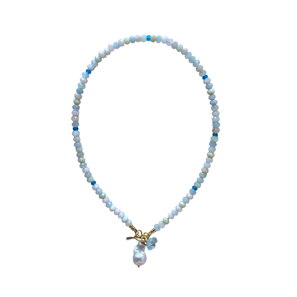 Pastel Dream Necklace