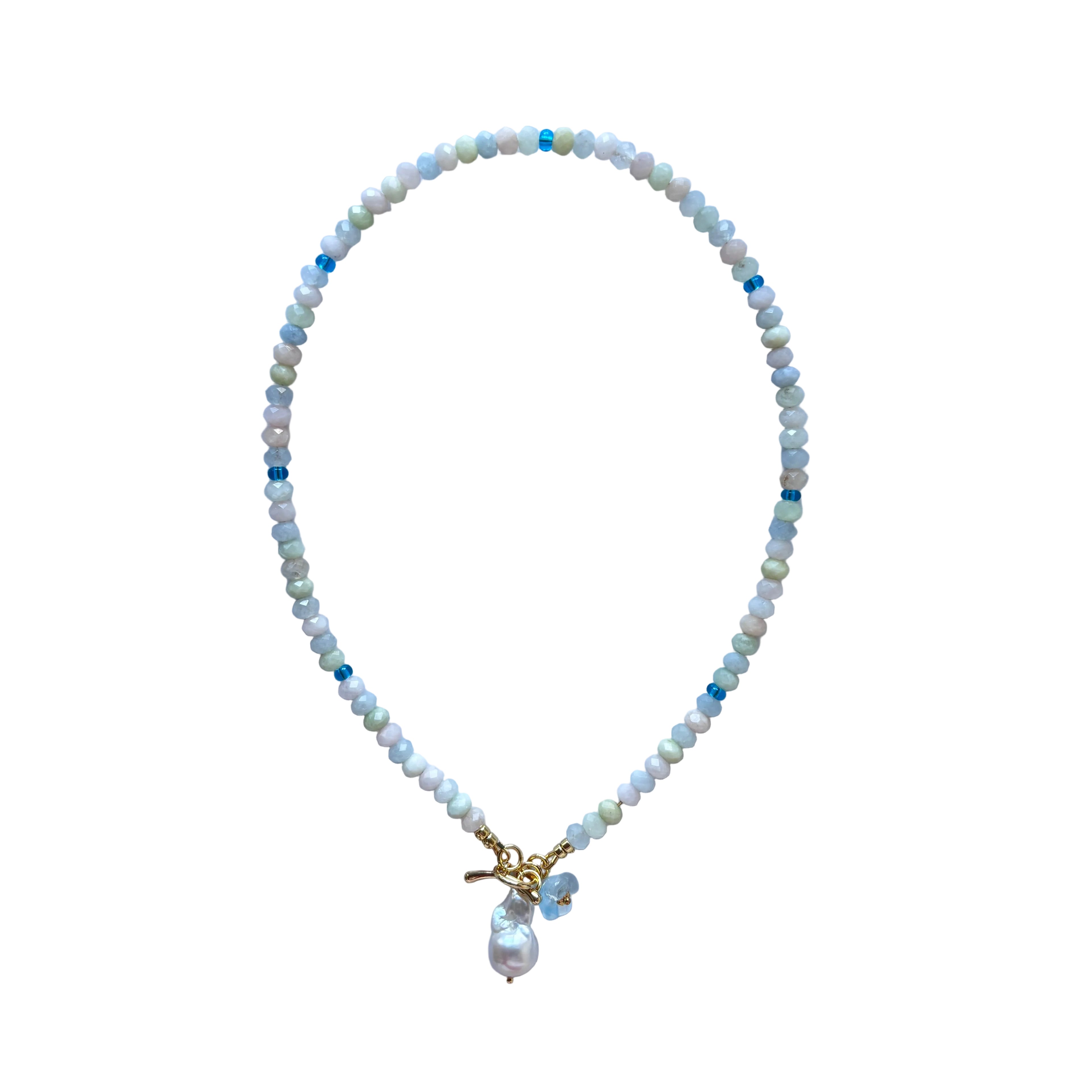 Pastel Dream Necklace