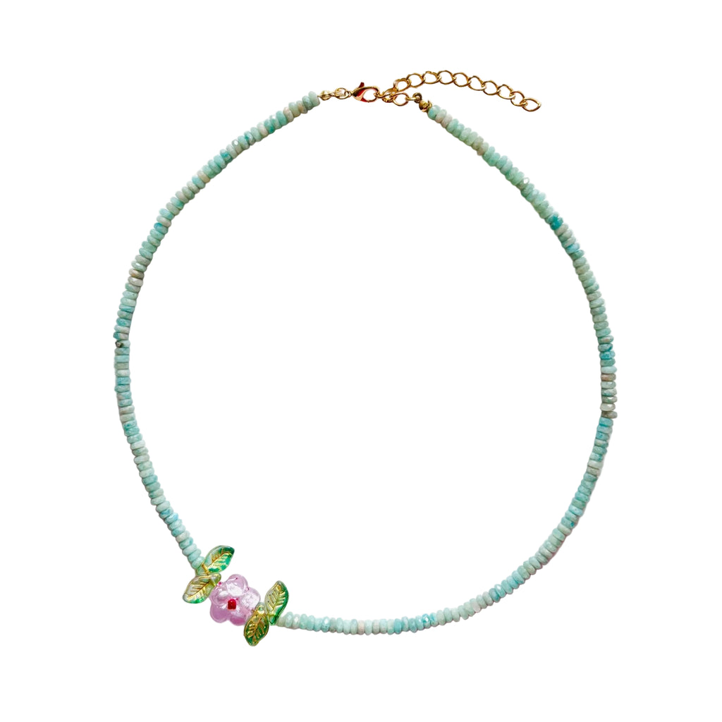 Spring Garden Necklace