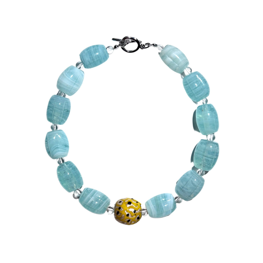 Summer Sky Choker