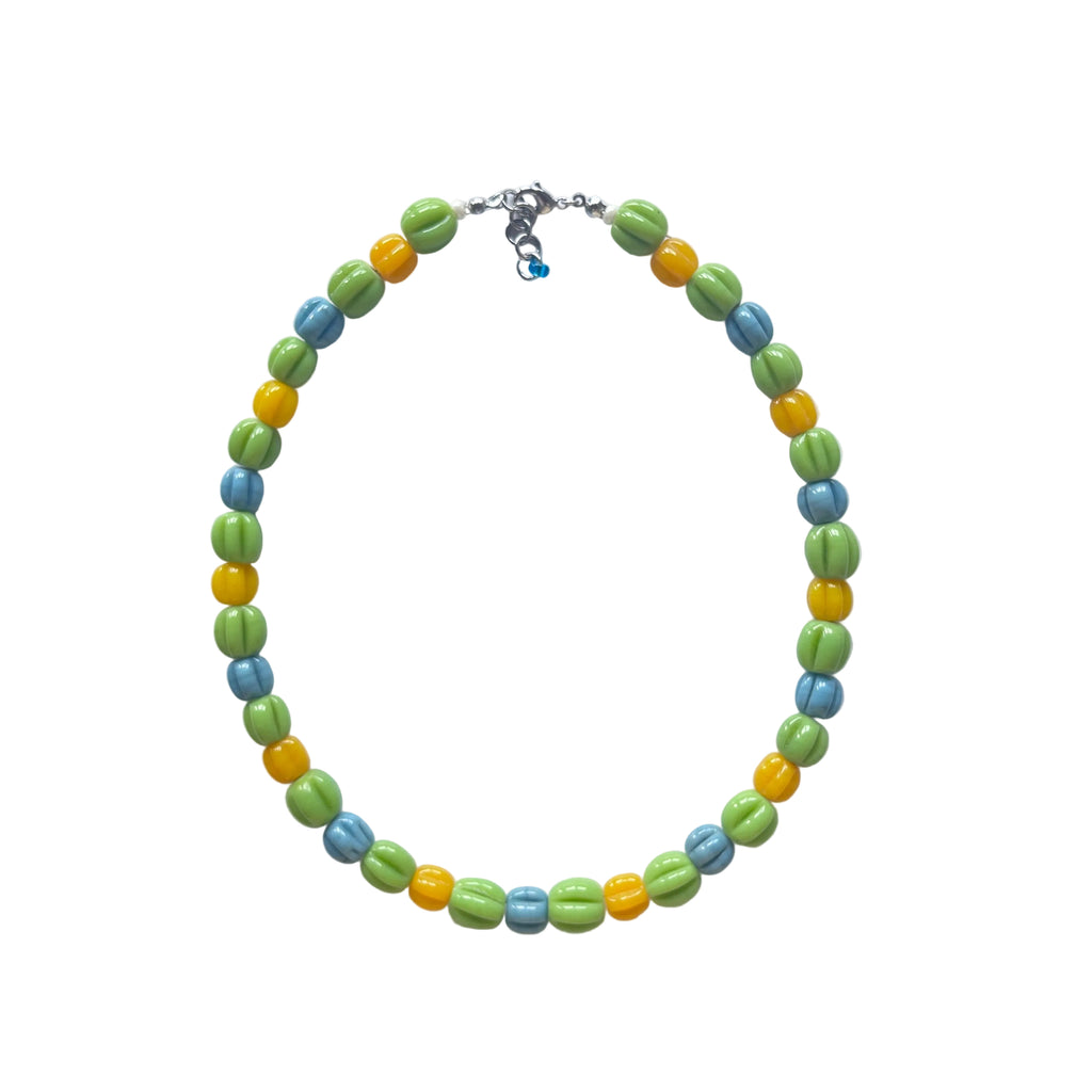 Summer Sorbet Necklace