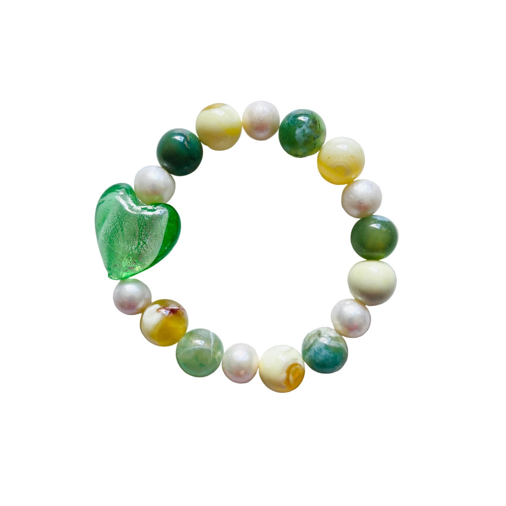 Sunlit Garden Bracelet