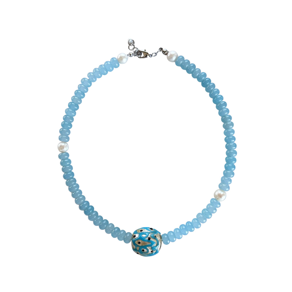 Touch the Sky Necklace